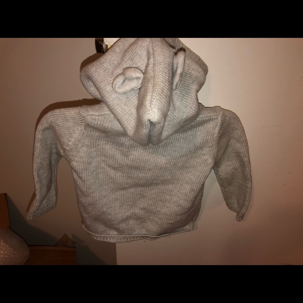 Cat & Jack hoodie